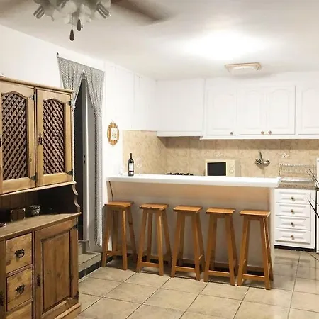 Great Ocean View Apartament Puerto De Santiago Apartment *