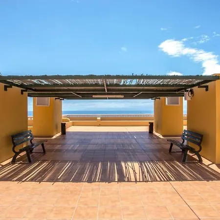 Great Ocean View Apartament Puerto De Santiago Puerto de Santiago (Tenerife)