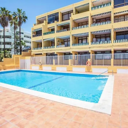 Apartment Great Ocean View Apartament Puerto De Santiago