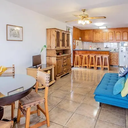 Great Ocean View Apartament Puerto De Santiago Puerto de Santiago (Tenerife)