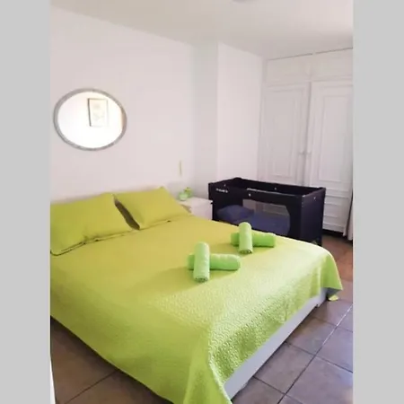 Apartment Great Ocean View Apartament Puerto De Santiago