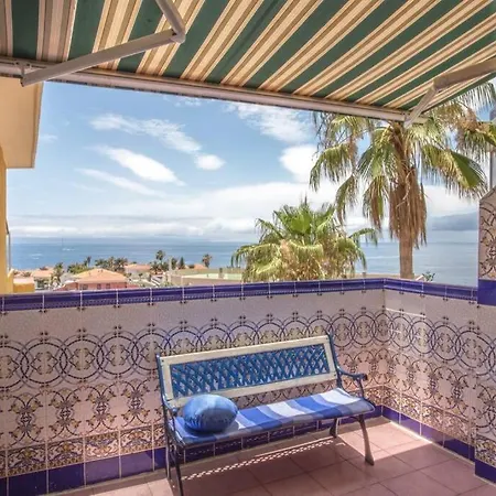 Great Ocean View Apartament Puerto De Santiago Appartamento Puerto de Santiago (Tenerife)